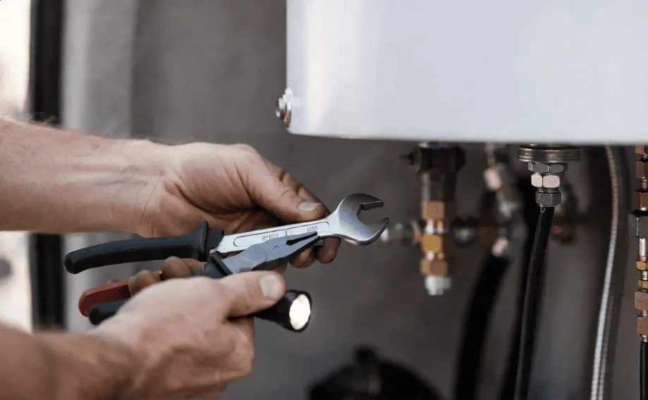 Why choose Water Heater Repair in New Ringgold, PA